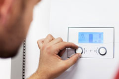 best Guildy boiler servicing companies