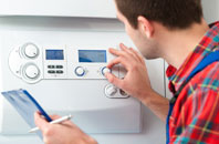 free commercial Guildy boiler quotes