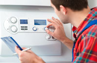free Guildy gas safe engineer quotes