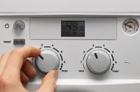free Guildy boiler maintenance quotes